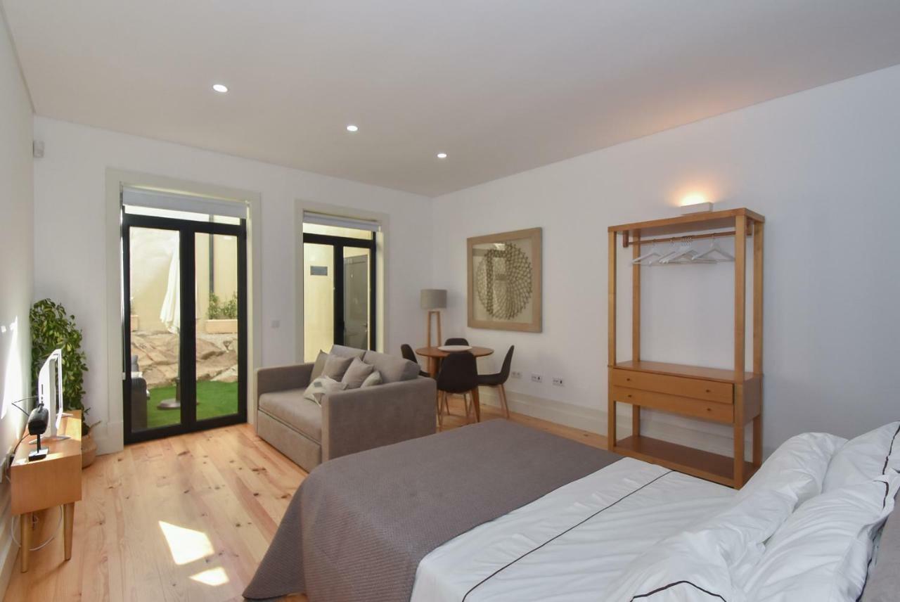 Apartament Oporto4all - Fontainhas Porto