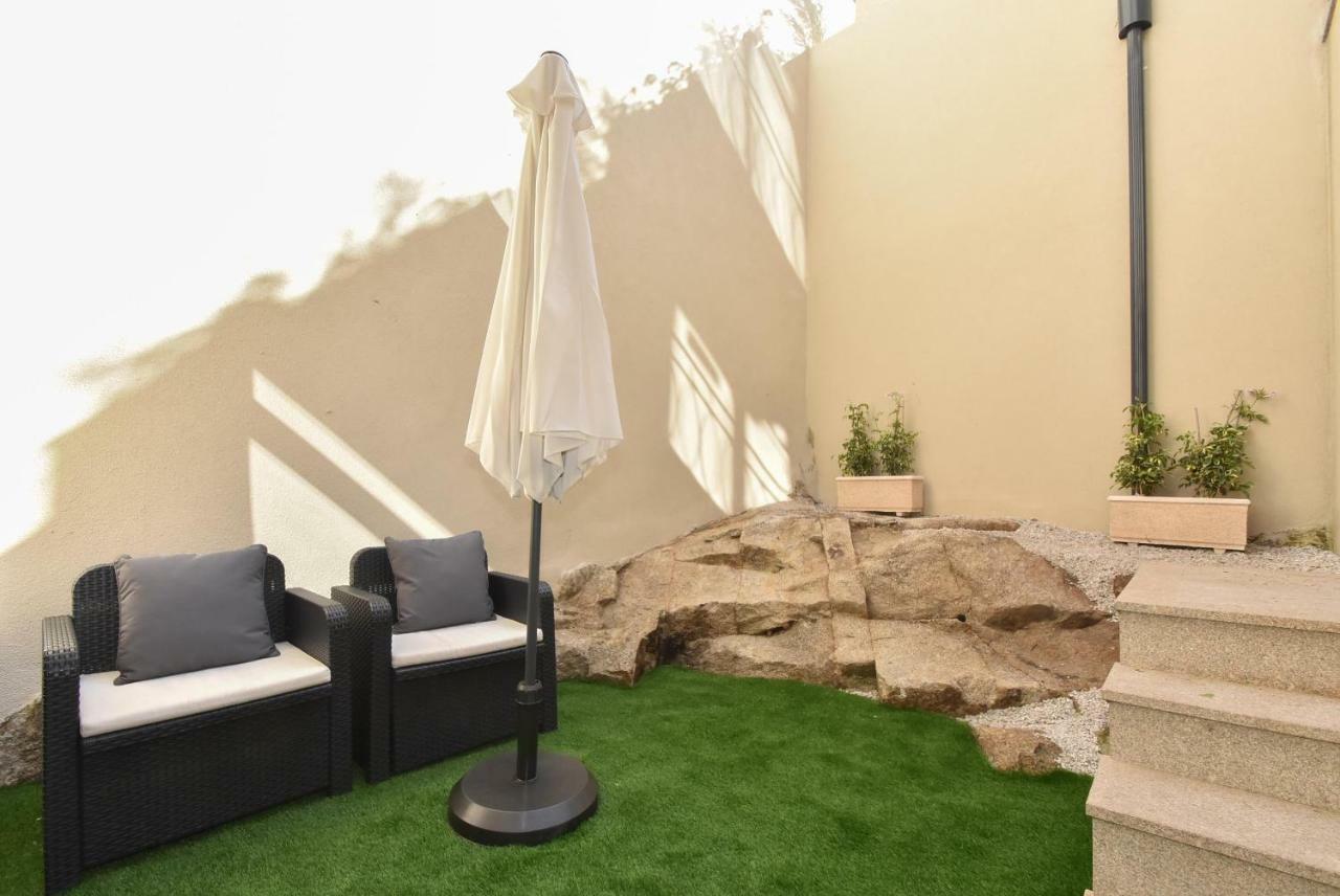 Apartament Oporto4all - Fontainhas Porto