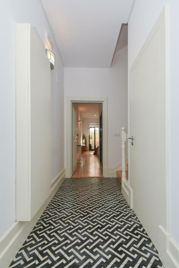 Oporto4all - Fontainhas Apartament