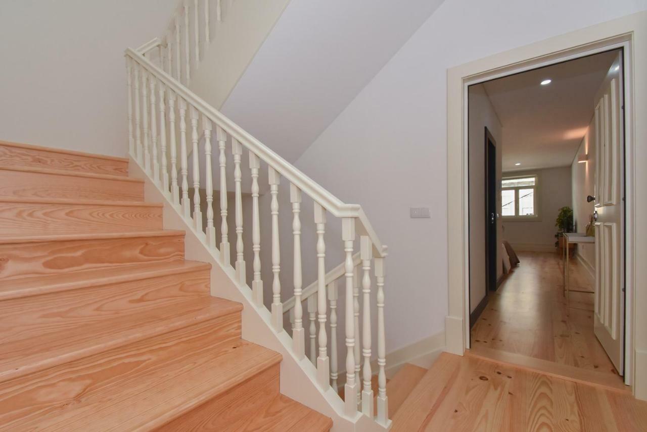 Apartament Oporto4all - Fontainhas Porto