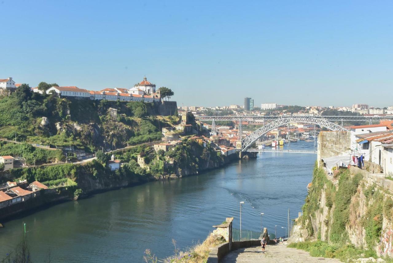 Oporto4all - Fontainhas Apartament Porto