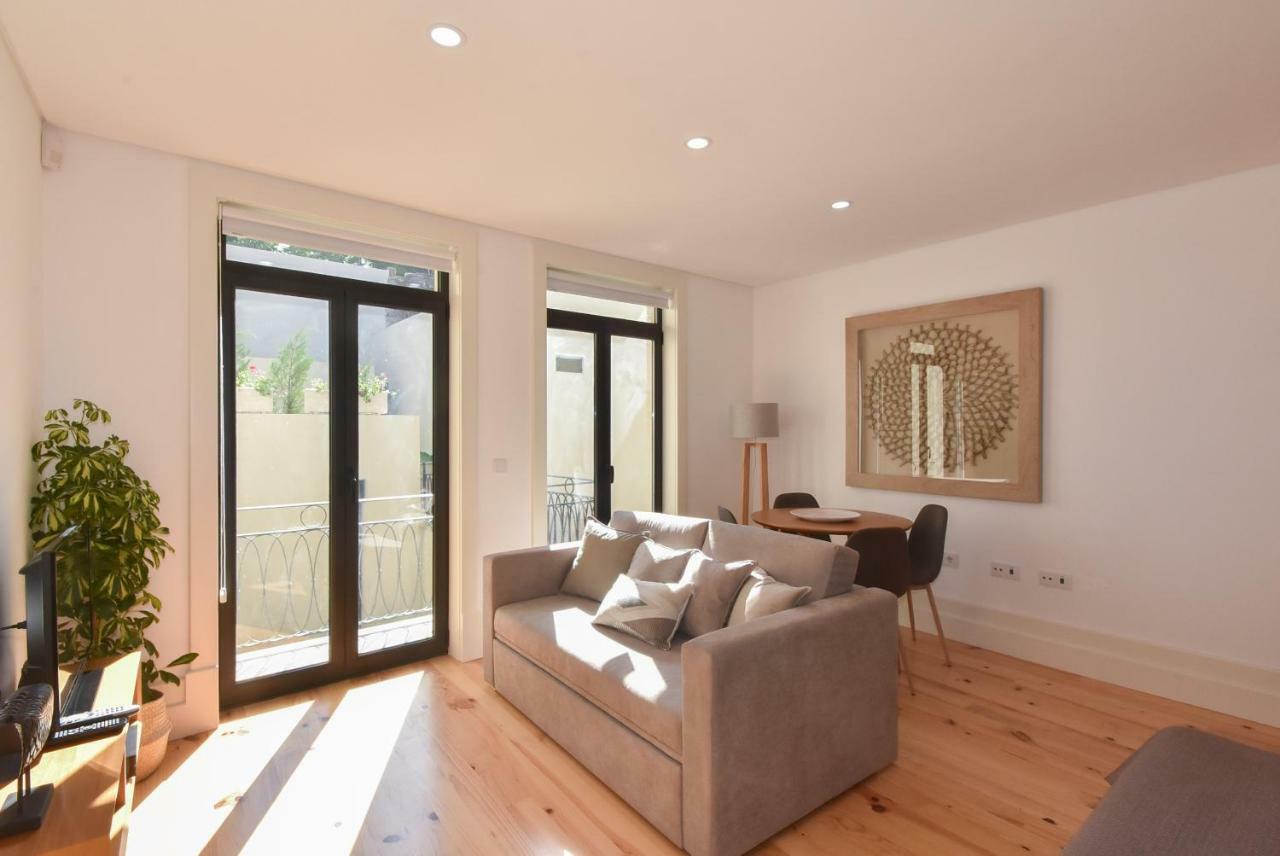 Apartament Oporto4all - Fontainhas *