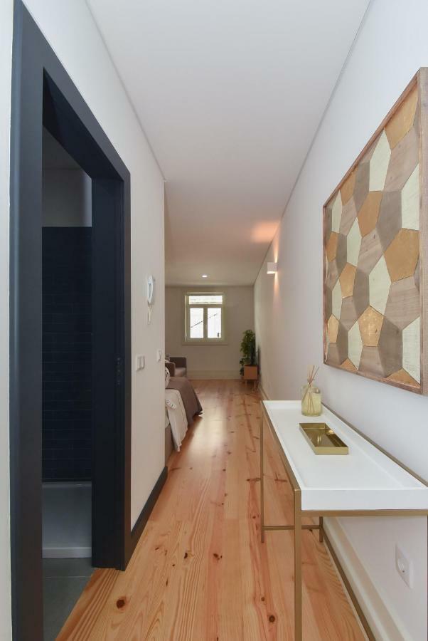 Apartament Oporto4all - Fontainhas *