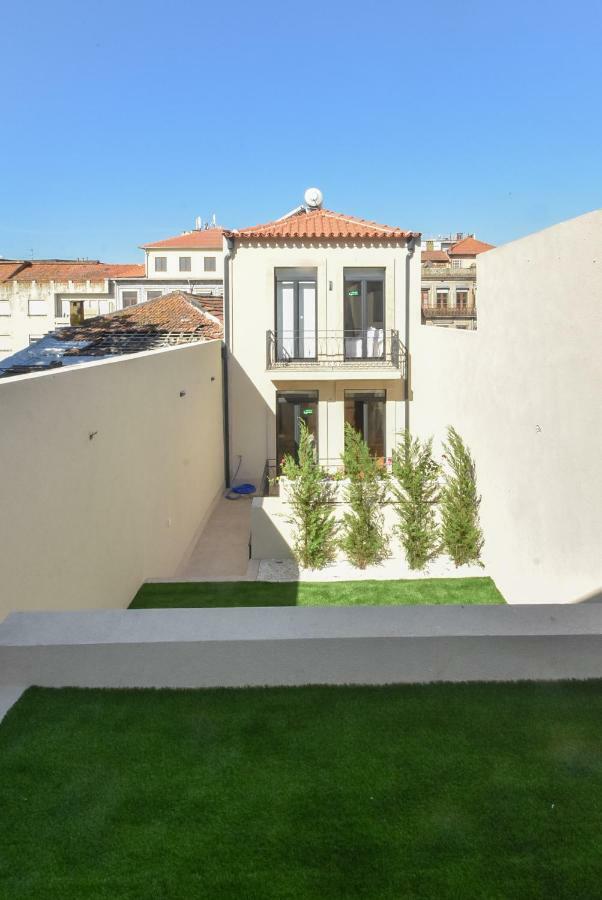 Apartament Oporto4all - Fontainhas